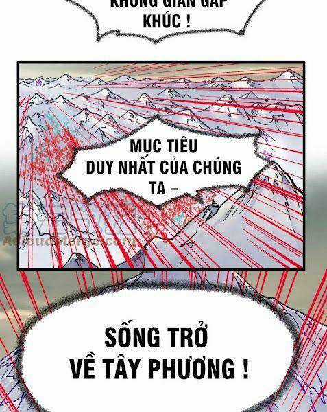 Thánh Khư - Chapter 183 - Trang 22