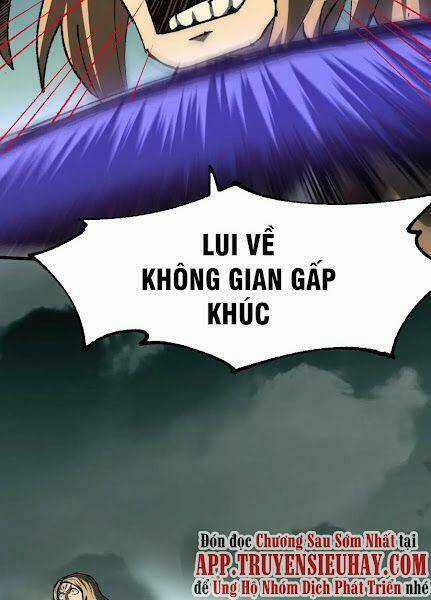 Thánh Khư - Chapter 183 - Trang 25