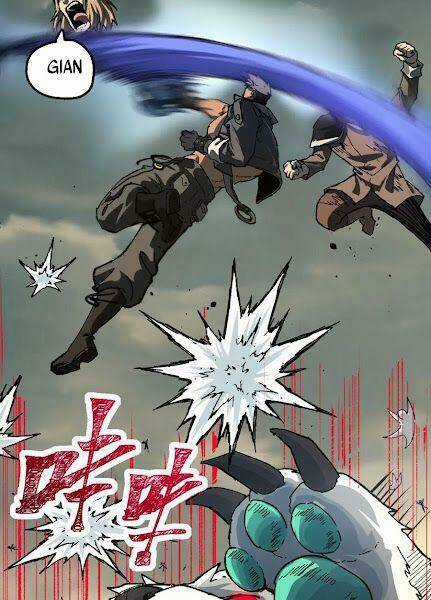 Thánh Khư - Chapter 183 - Trang 26