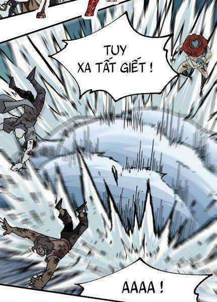 Thánh Khư - Chapter 183 - Trang 28