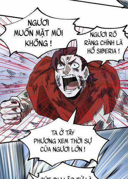 Thánh Khư - Chapter 183 - Trang 29