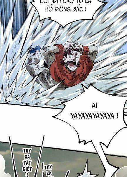 Thánh Khư - Chapter 183 - Trang 30