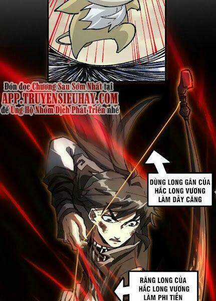 Thánh Khư - Chapter 183 - Trang 35