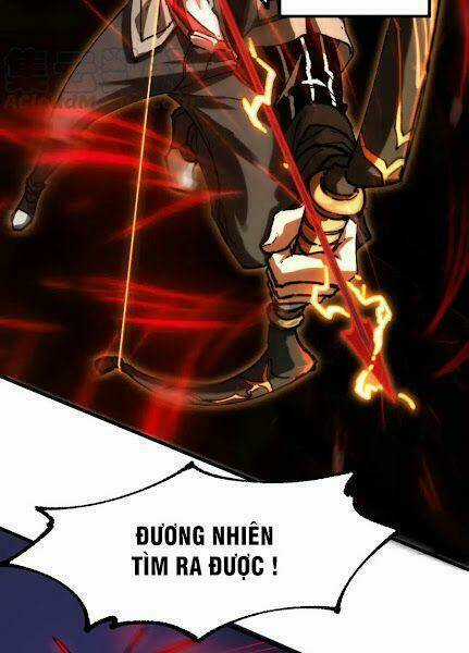 Thánh Khư - Chapter 183 - Trang 36