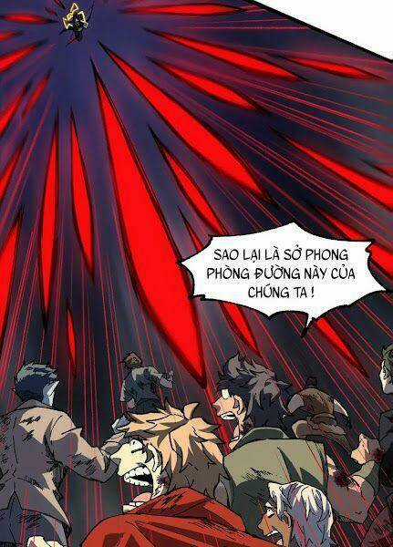 Thánh Khư - Chapter 183 - Trang 37