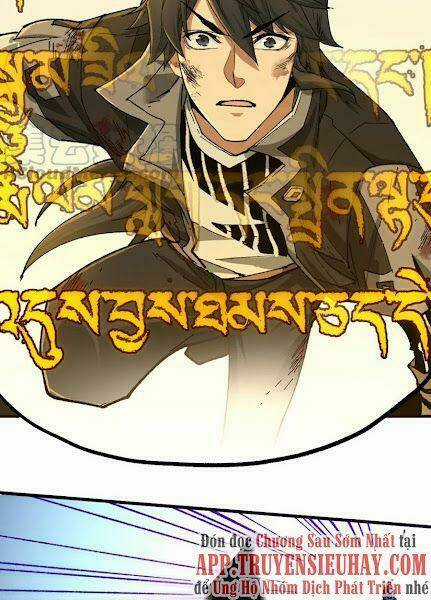 Thánh Khư - Chapter 183 - Trang 40