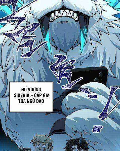 Thánh Khư - Chapter 183 - Trang 5