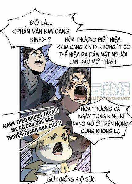 Thánh Khư - Chapter 183 - Trang 42