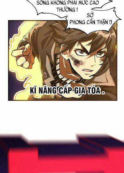 Thánh Khư - Chapter 183 - Trang 43