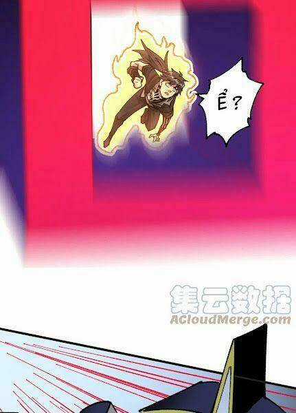 Thánh Khư - Chapter 183 - Trang 44