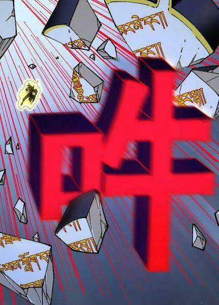 Thánh Khư - Chapter 183 - Trang 45