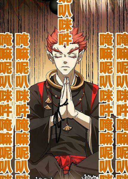 Thánh Khư - Chapter 183 - Trang 50