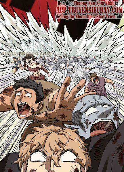 Thánh Khư - Chapter 183 - Trang 53