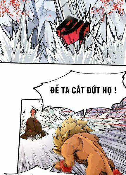 Thánh Khư - Chapter 183 - Trang 55