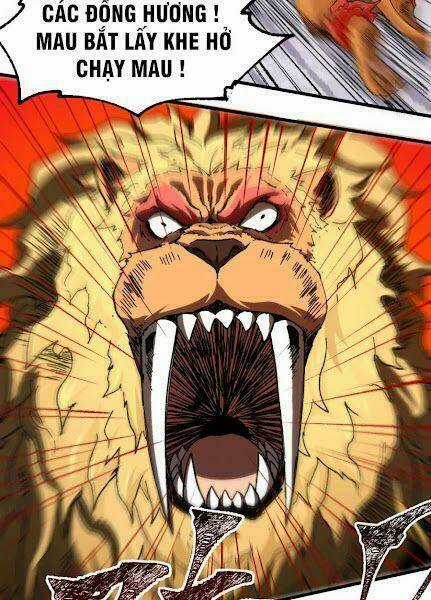 Thánh Khư - Chapter 183 - Trang 56