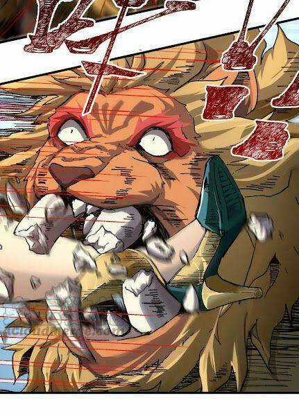 Thánh Khư - Chapter 183 - Trang 57