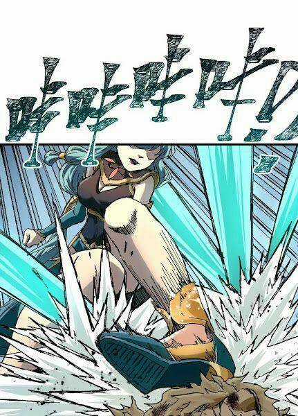 Thánh Khư - Chapter 183 - Trang 58