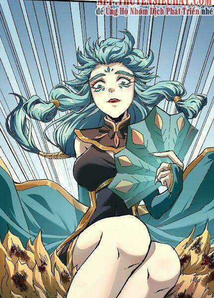 Thánh Khư - Chapter 183 - Trang 60