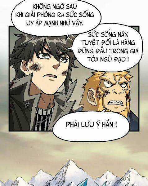 Thánh Khư - Chapter 183 - Trang 7