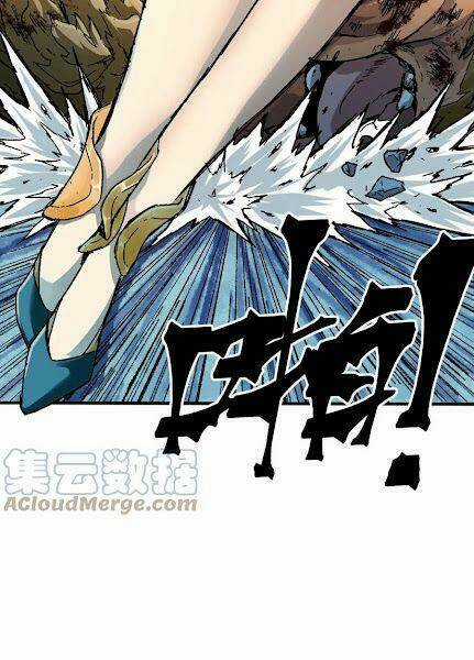 Thánh Khư - Chapter 183 - Trang 61