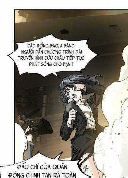 Thánh Khư - Chapter 183 - Trang 62