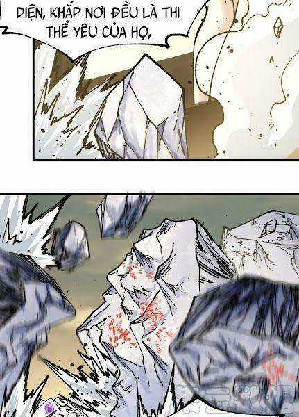 Thánh Khư - Chapter 183 - Trang 63