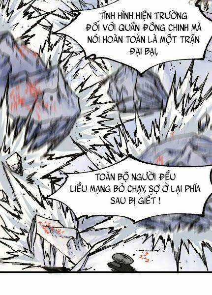 Thánh Khư - Chapter 183 - Trang 64