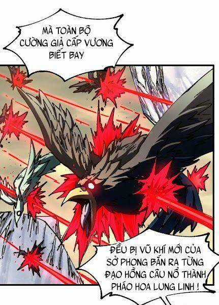 Thánh Khư - Chapter 183 - Trang 65