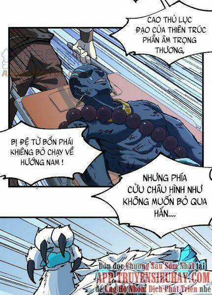 Thánh Khư - Chapter 183 - Trang 66