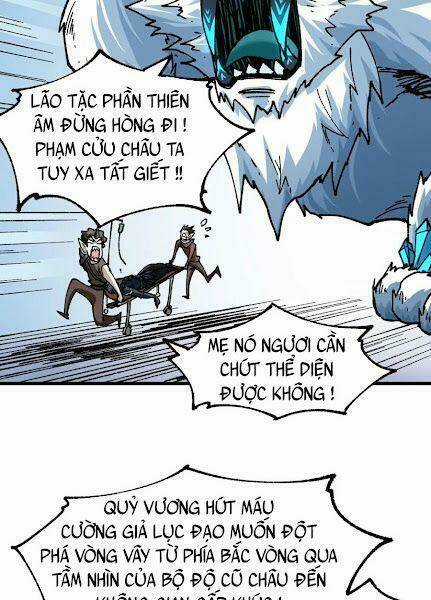 Thánh Khư - Chapter 183 - Trang 67