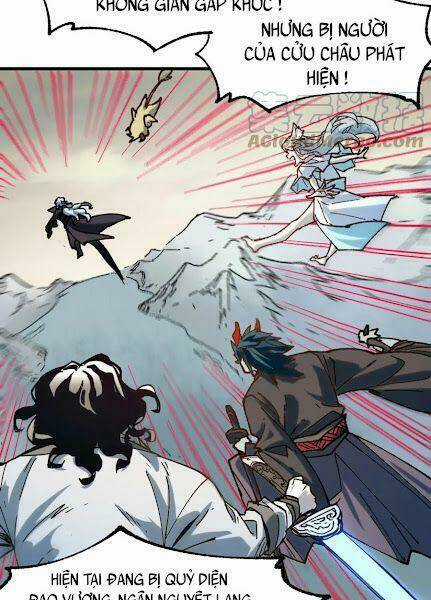 Thánh Khư - Chapter 183 - Trang 68