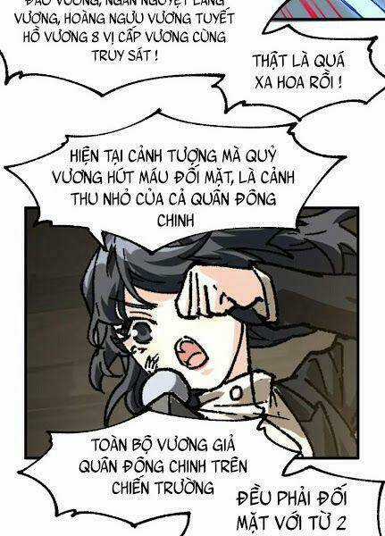 Thánh Khư - Chapter 183 - Trang 69