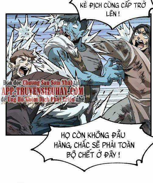 Thánh Khư - Chapter 183 - Trang 70