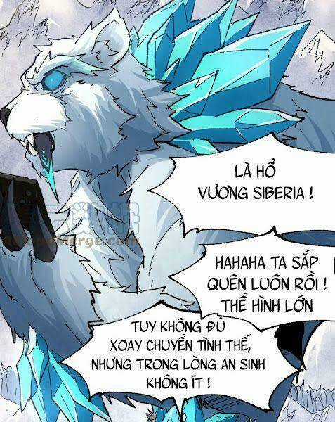 Thánh Khư - Chapter 183 - Trang 8