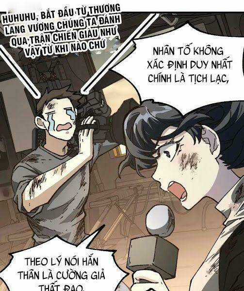 Thánh Khư - Chapter 183 - Trang 71