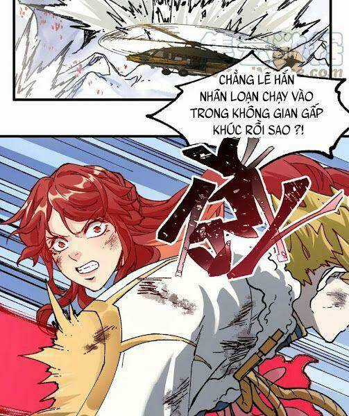 Thánh Khư - Chapter 183 - Trang 73