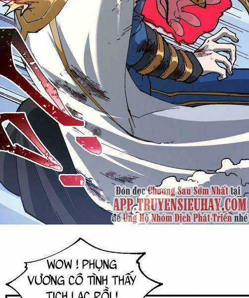 Thánh Khư - Chapter 183 - Trang 74