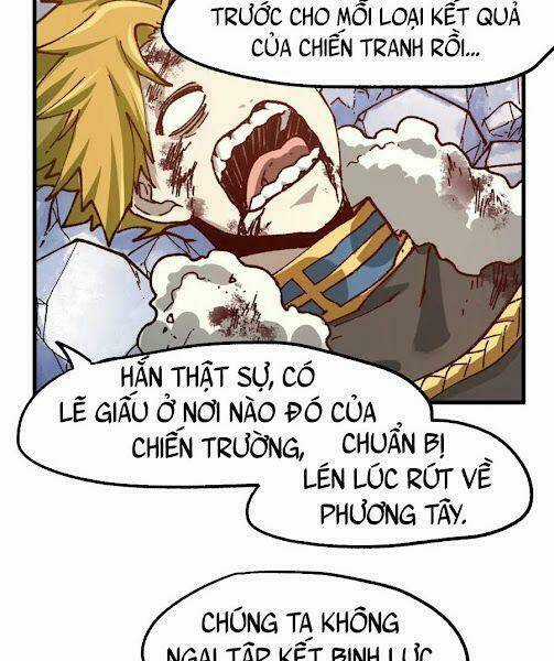 Thánh Khư - Chapter 183 - Trang 76