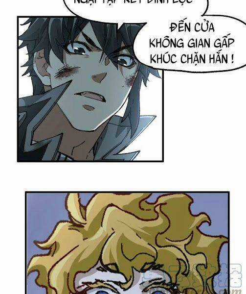 Thánh Khư - Chapter 183 - Trang 77