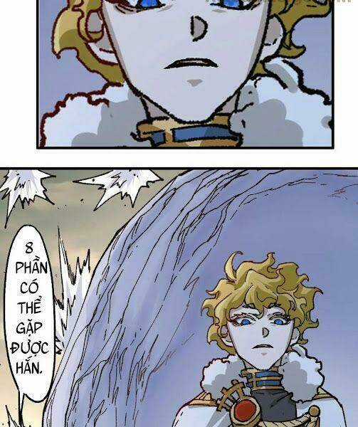 Thánh Khư - Chapter 183 - Trang 78