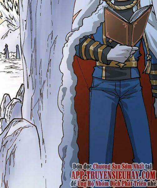 Thánh Khư - Chapter 183 - Trang 79