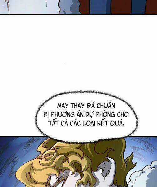 Thánh Khư - Chapter 183 - Trang 80