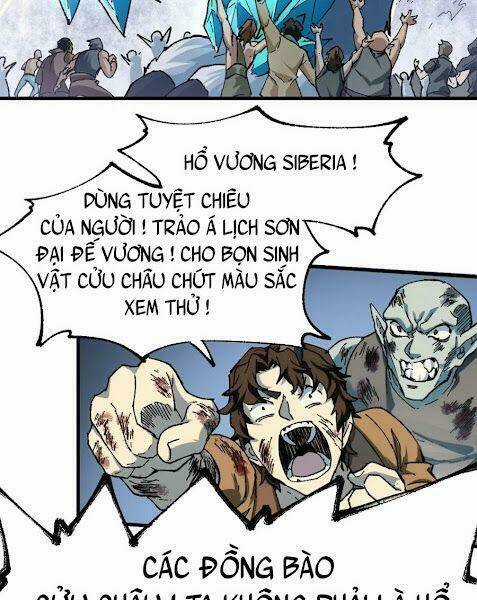 Thánh Khư - Chapter 183 - Trang 9