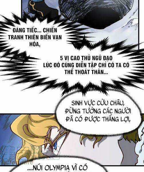 Thánh Khư - Chapter 183 - Trang 82