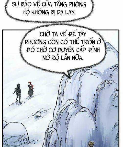 Thánh Khư - Chapter 183 - Trang 83