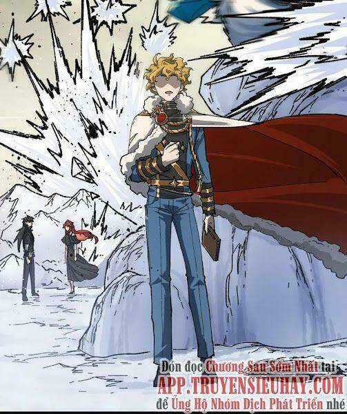 Thánh Khư - Chapter 183 - Trang 89