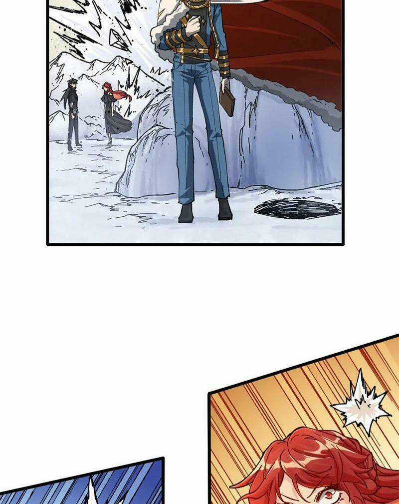 Thánh Khư - Chapter 184 - Trang 2