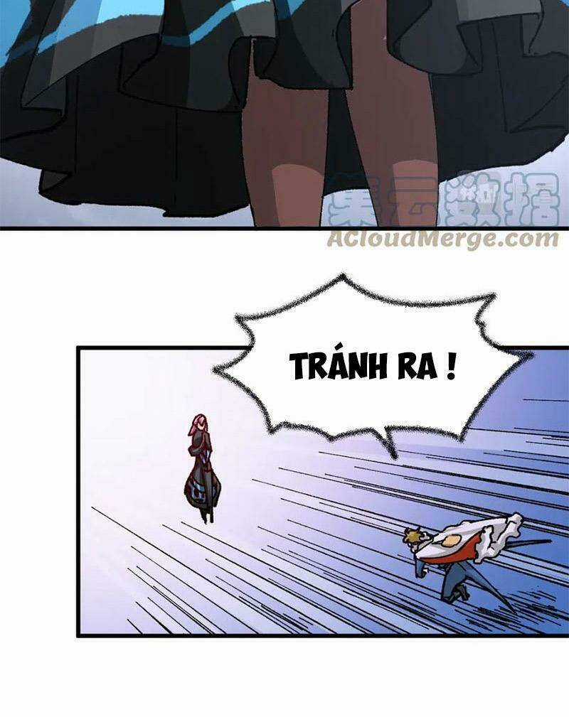 Thánh Khư - Chapter 184 - Trang 11