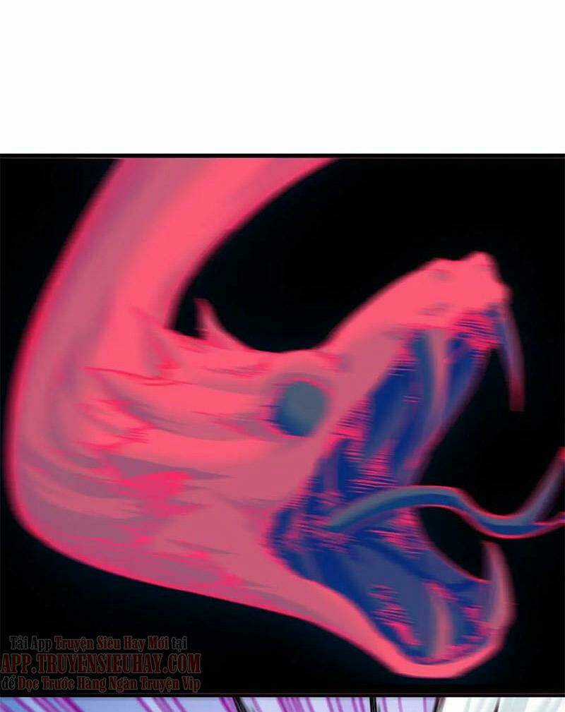 Thánh Khư - Chapter 184 - Trang 12