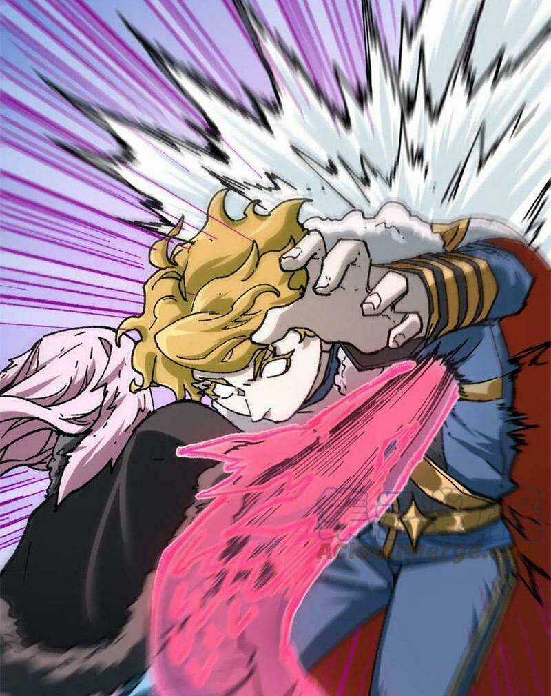 Thánh Khư - Chapter 184 - Trang 13